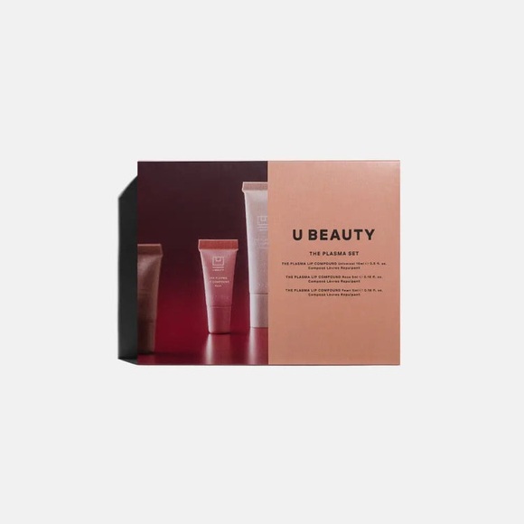 U Beauty Plasma Set